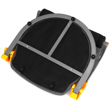 Miniatura 4 de Máquina para abdominales AH-1618C